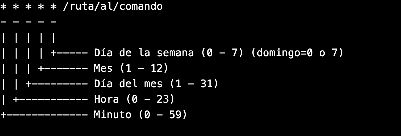 Automatización de Tareas en Linux con Cron y Shell Scripting